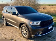 Dodge Durango III 5.6 benzyna 365KM 2017r