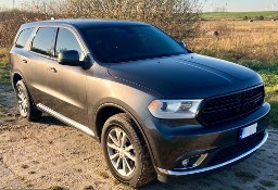 Dodge Durango III 5.6 benzyna 365KM 2017r