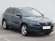Skoda Karoq , Salon Polska, Serwis ASO, Automat, Navi, Klimatronic,