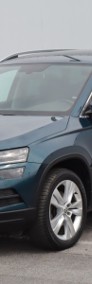 Skoda Karoq , Salon Polska, Serwis ASO, Automat, Navi, Klimatronic,-3