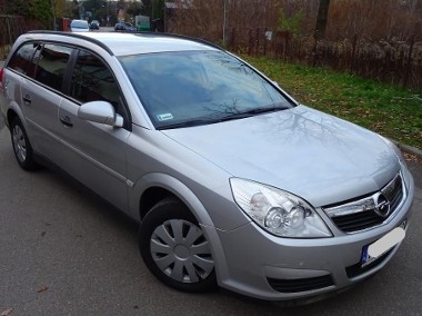 Opel Vectra C Gwarancja na 365 dni !!Raty bez BIK i KRD-1