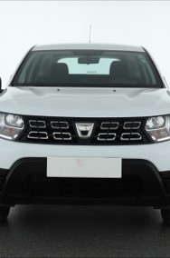 Dacia Duster I , Salon Polska, 1. Właściciel, Serwis ASO-2