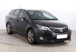 Toyota Avensis III , Salon Polska, Serwis ASO, Automat, Skóra, Navi, Xenon,