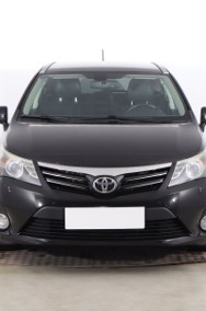 Toyota Avensis III , Salon Polska, Serwis ASO, Automat, Skóra, Navi, Xenon,-2