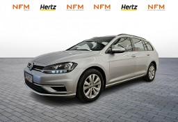 Volkswagen Golf VII 1,6 TDI(115 KM) Comfortline Salon PL F-Vat