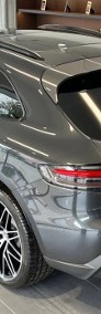 Porsche Macan T Dach panoramiczny + Hak + Kamery 360 + Asystent zmiany pasa ruchu-3