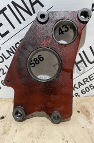 Case MX Maxxum - obudowa osłona przekładni 230094A2-3