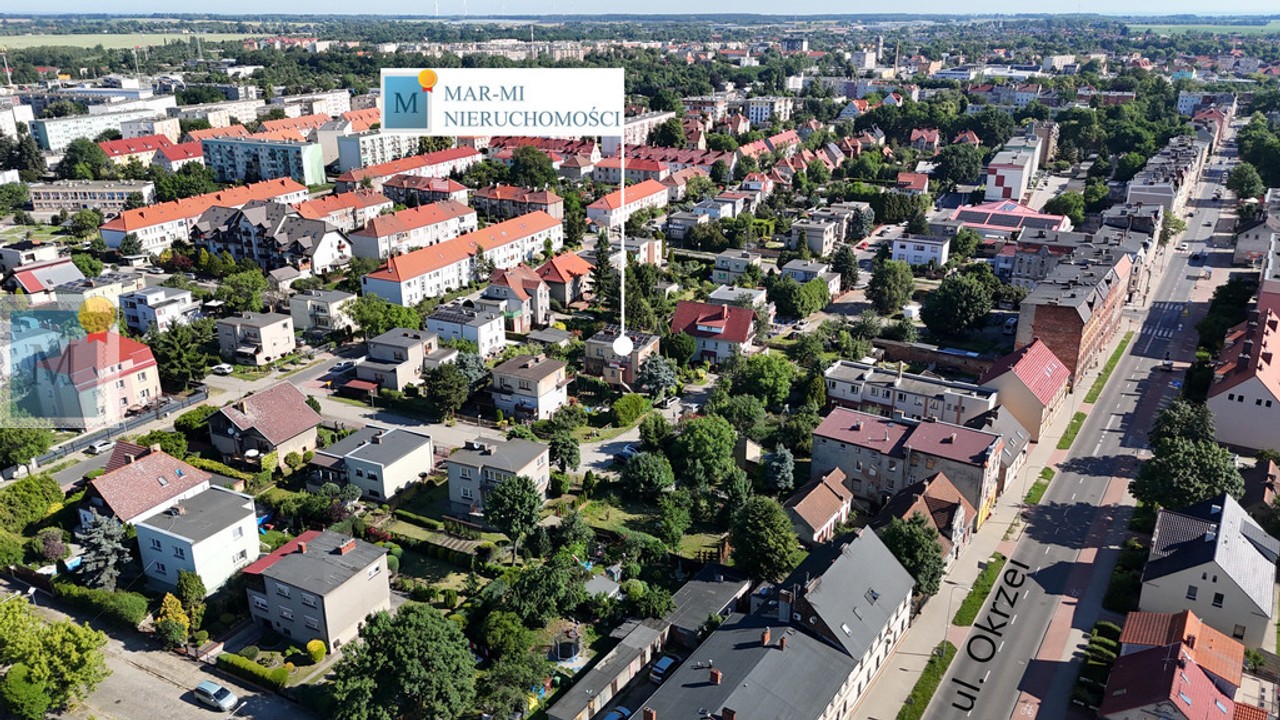 Spokojna okolica, garaż, taras, piękny ogród- Żary - View 2