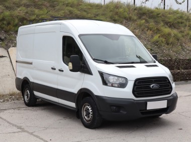 Ford Transit , L2H2, 10m3, 3 Miejsca, 4 EU palet-1