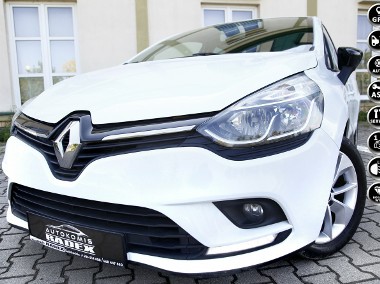 Renault Clio IV Navi/Parktronic/Klimatronic/Tempomat/ Serwisowany/1 Ręka/GWARANCJA-1