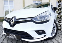 Renault Clio IV Navi/Parktronic/Klimatronic/Tempomat/ Serwisowany/1 Ręka/GWARANCJA