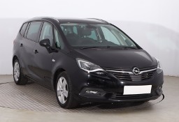 Opel Zafira , Serwis ASO, 7 miejsc, Navi, Klimatronic, Tempomat,