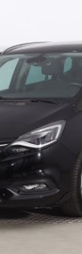 Opel Zafira , Serwis ASO, 7 miejsc, Navi, Klimatronic, Tempomat,-3