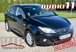 SEAT Ibiza V 1,2tdi DUDKI11 Serwis,Klimatronic.Tempomat.El.szyby&gt;Centralka.OKAZJA