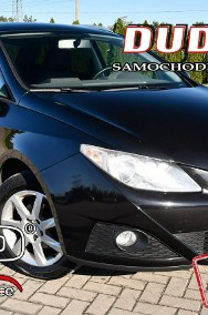 SEAT Ibiza V 1,2tdi DUDKI11 Serwis,Klimatronic.Tempomat.El.szyby>Centralka.OKAZJA-2