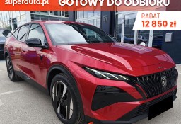 Peugeot iOn GT e-DCS7 1.6 Plug-in Hybrid 408 GT e-DCS7 1.6 Plug-in Hybrid 240KM /