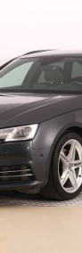 Audi A4 B9 , 1. Właściciel, Skóra, Navi, Xenon, Bi-Xenon, Klimatronic,-3