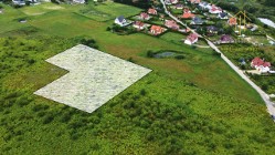 Działka budowlana Olsztyn, ul. Jagiellońska