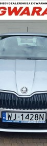 Skoda Fabia III 1.0 TSI 95 KM,AMBITION, Grzane fotele, I wł, Salon PL,F.VAT23%-3