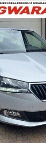 Skoda Fabia III 1.0 TSI 95 KM,AMBITION, Grzane fotele, I wł, Salon PL,F.VAT23%-4