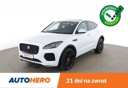 Jaguar E-Pace GRATIS! Pakiet Serwisowy o wartości 500 zł!