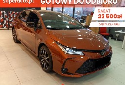 Toyota Corolla XII GR Sport 1.8 Hybrid GR Sport 1.8 Hybrid 140KM | Podgrzewane fotele!