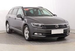 Volkswagen Passat B8 Salon Polska, Automat, VAT 23%, Navi, Klimatronic, Tempomat,