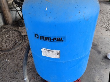 Syndyk sprzeda piaskarkę syfonową MARPOL 76 litrów-1