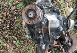 MAN TGA 26.440 Most Napędowy Budowlany Pół oś mostu Wkład Ataku - 3 Zwrotnica