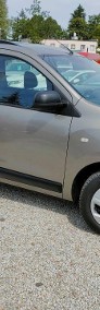 Dacia Lodgy 1.2 Benzyna / klima / relingi / pdc / kredyt GWARANCJA-3