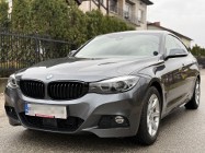 BMW SERIA 3 V (F30/F31/F34) Salon PL FV23% xDrive Msport ACC Martwe Pole Hak