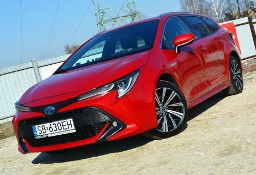 Toyota Corolla XII Seria E21 (2019-)