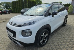 Citroen C3 Aircross 1,2 benzyna 110KM Shine