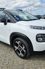 Citroen C3 Aircross 1,2 benzyna 110KM Shine-2