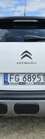 Citroen C3 Aircross 1,2 benzyna 110KM Shine-4