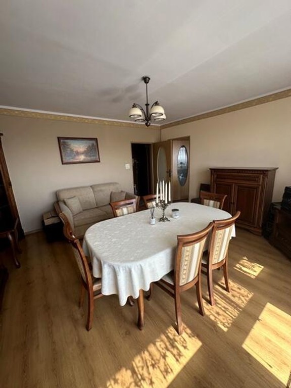 Mieszkanie na sprzedaż, 3 pokoje, 63 m², Śląskie