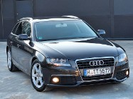 Audi A4 IV (B8) * 2.0CR TDi* Bardzo Ładna* Common rail* z Niemiec *