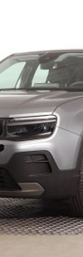 Jeep Avenger , Salon Polska, 1. Właściciel, Serwis ASO, Klima, Tempomat,-3
