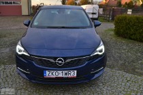 Opel Astra K V 1.5 CDTI Elegance S&amp;S