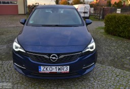 Opel Astra K V 1.5 CDTI Elegance S&amp;S