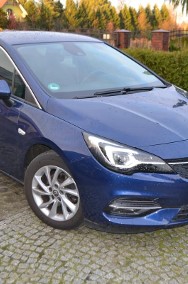 Opel Astra K V 1.5 CDTI Elegance S&S-2