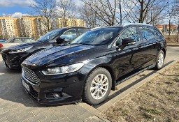 Ford Mondeo MK5 2.0 TDCi Trend - polski salon