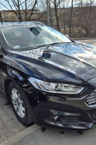 MK5 2.0 TDCi Trend - polski salon-2