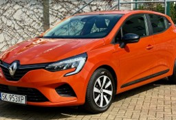 Renault Clio V Salon Polska Faktura VAT 23%