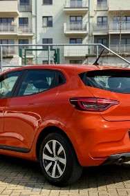 Renault Clio V Salon Polska Faktura VAT 23%-2