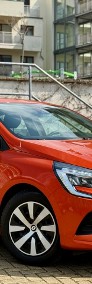 Renault Clio V Salon Polska Faktura VAT 23%-4