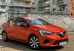 Renault Clio V Salon Polska Faktura VAT 23%