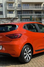 Renault Clio V Salon Polska Faktura VAT 23%-2