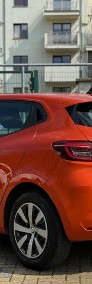 Renault Clio V Salon Polska Faktura VAT 23%-3