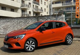 Renault Clio V Salon Polska Faktura VAT 23%